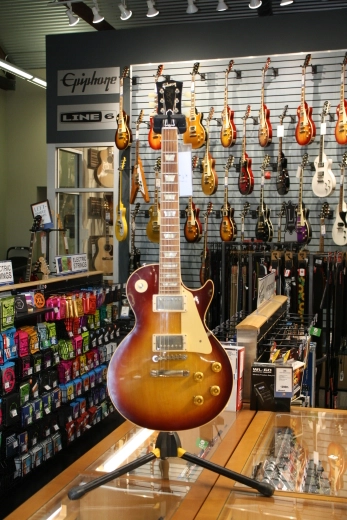 Gibson Custom Shop - LPR58VOBBNH